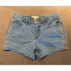 Forever 21 Girls Shorts